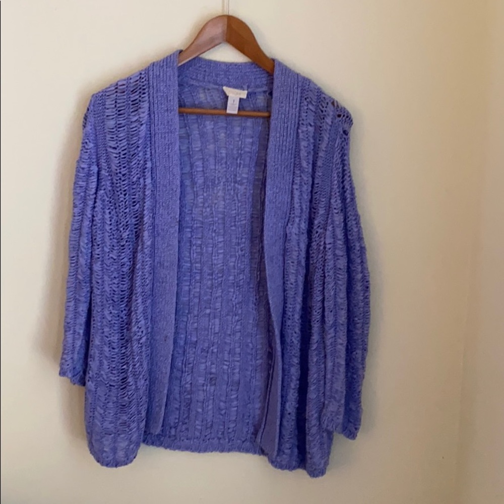 Chicos cardigan